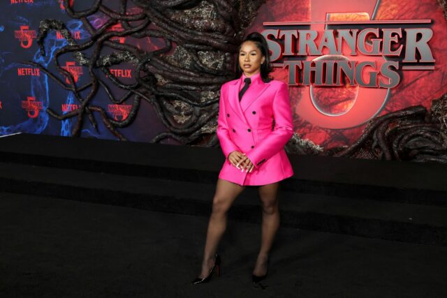 "Boli dni, keď som tam len sedel a plakal" Jordan Chiles hovorí o hlavnom vinníkovi sporu o bronzovú medailu (Zdroj obrázka: Getty)