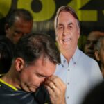 Bolsonaro hovorí, že halucinačné účinky liekov ho prinútili zasahovať do štítku na členku | Správy Jaira Bolsonara