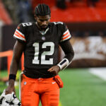 logo pochodového šialenstva