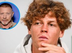 Boris Becker hovorí o odmietnutí šance trénerovi Jannikovi Sinnerovi Boris Becker hovorí o odmietnutí šance trénerovi Jannikovi Sinnerovi