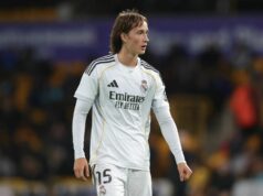 Borussia Dortmund prejavila „konkrétny záujem“ o hviezdu Realu Madrid Borussia Dortmund prejavila „konkrétny záujem“ o hviezdu Realu Madrid