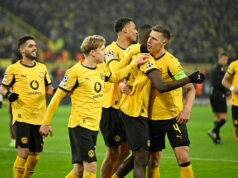 Borussia Dortmund zmietla nevýrazný Villarreal Download app from appStore
