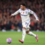 Borussia Dortmund zvažuje zimný prestup do nemilosti útočníka Aston Villy Jadona Sancha - jeho zmluva v Manchestri United vyprší v roku 2026