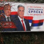 Bosnianska Republika srbská hlasuje za Dodikovho nástupcu: Čo očakávať | Volebné správy