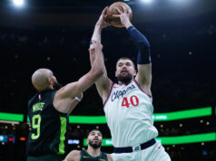 Boston Celtics: Predpoveď a ukážka LA Clippers vs Boston Celtics – 16. nov logo pochodového šialenstva