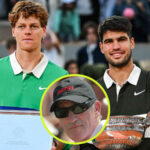 Brad Gilbert požaduje zmenu žrebu Grand Slamu, ktorá by pomohla Alcarazovi, Sinnerovi, Sabalenkovi a Swiatekovi