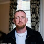 Bradley Wiggins prezradil, že sa prihlásil na špičkovú traumatickú kliniku v Spojených štátoch