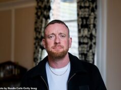 Bradley Wiggins „nastúpil na odvykaciu kúru v USA“ – účet platí kontroverzná bývalá športová hviezda a priateľ olympijského víťaza Bradley Wiggins prezradil, že sa prihlásil na špičkovú traumatickú kliniku v Spojených štátoch