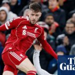 Bradley odstaví Viníciusa a ukáže Liverpoolu, že môže byť v budúcnosti pravým obrancom | Liga majstrov