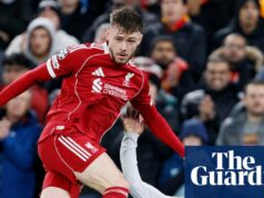 Bradley odstaví Viníciusa a ukáže Liverpoolu, že môže byť v budúcnosti pravým obrancom | Liga majstrov Bradley odstaví Viníciusa a ukáže Liverpoolu, že môže byť v budúcnosti pravým obrancom | Liga majstrov