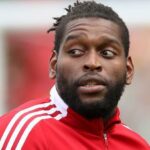 Braintree podpísať Emmanuel-Thomas po väzení