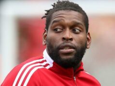 Braintree podpísať Emmanuel-Thomas po väzení Braintree podpísať Emmanuel-Thomas po väzení