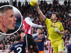 Brankári Premier League musia čeliť leteckej hrozbe rýchlo, tvrdo a nebojácne Brankári Premier League musia čeliť leteckej hrozbe rýchlo, tvrdo a nebojácne