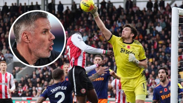 Brankári Premier League musia čeliť leteckej hrozbe rýchlo, tvrdo a nebojácne
