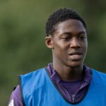 Quinten Timber na školení v Holandsku