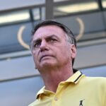Brazílčan Bolsonaro zatknutý niekoľko dní pred začiatkom 27-ročného väzenia | Správy Jaira Bolsonara