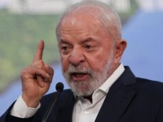 Brazílčan Lula čelí prekážkam v úsilí o dosiahnutie dohody na klimatickom samite | Správy o klimatickej kríze Brazílčan Lula čelí prekážkam v úsilí o dosiahnutie dohody na klimatickom samite | Správy o klimatickej kríze