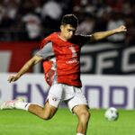 Brazílčan Oscar bol po piatich dňoch prepustený z nemocnice