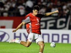 Brazílčan Oscar bol po piatich dňoch prepustený z nemocnice Brazílčan Oscar bol po piatich dňoch prepustený z nemocnice