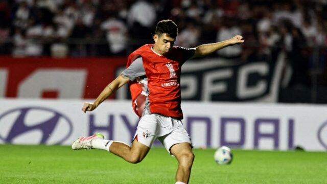 Brazílčan Oscar bol po piatich dňoch prepustený z nemocnice Brazílčan Oscar bol po piatich dňoch prepustený z nemocnice