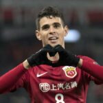 Brazílčan Oscar bol v predsezónnom období hospitalizovaný so srdcovými komplikáciami