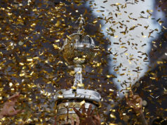 Brazílčania si rezervujú svoje miesto v Libertadores, sú voľné miesta? Download app from appStore