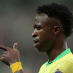 Brazília verzus Senegal LIVE skóre, BRA 0-0 SEN, priateľský zápas: Vinicius, Casemiro dostanú skoré gólové šance, aktualizácie zápasov