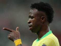 Brazília verzus Senegal LIVE skóre, BRA 0-0 SEN, priateľský zápas: Vinicius, Casemiro dostanú skoré gólové šance, aktualizácie zápasov Brazília verzus Senegal LIVE skóre, BRA 0-0 SEN, priateľský zápas: Vinicius, Casemiro dostanú skoré gólové šance, aktualizácie zápasov
