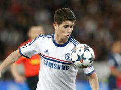 Brazílskemu Oscarovi diagnostikovali problém s mdlobou, zostáva stabilný Brazílskemu Oscarovi diagnostikovali problém s mdlobou, zostáva stabilný