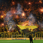 🏟️ Brazílsky klub je na zozname: stránka odhaľuje 20 najlepších návštev na celom svete