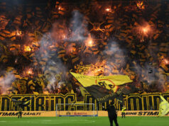 Brazílsky klub je na zozname: stránka odhaľuje 20 najlepších návštev na celom svete 🏟️ Brazílsky klub je na zozname: stránka odhaľuje 20 najlepších návštev na celom svete