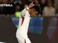 Brazílsky zázračný chlapec vytvoril CL rekord, opäť skóroval pre Chelsea Icon: OneFootball