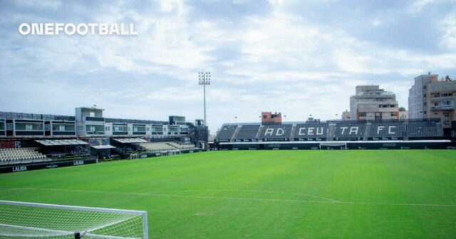 🚨 Breaking: Ceuta-Almería pozastavená, fanúšik tragicky zomrel Icon: OneFootball