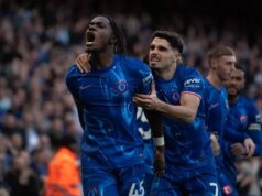 Breaking: Enzo Maresca poskytuje Romeovi Laviovi a Pedrovi Netovi aktualizácie o zraneniach pred Chelsea vs Wolves Breaking: Enzo Maresca poskytuje Romeovi Laviovi a Pedrovi Netovi aktualizácie o zraneniach pred Chelsea vs Wolves