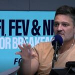 Brendan Fevola prezradil, že on a jeho rodina boli tento víkend predmetom bizarnej domovej invázie