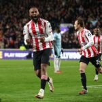 Vo forme Brazílčan Igor Thiago bol opäť hviezdou, keď Brentford v Londýne porazil Burnley 3:1