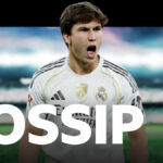 Brighton pohľad na Real Madrid Garcia - stredajšie klebety