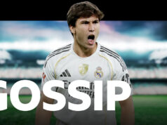 Brighton pohľad na Real Madrid Garcia – stredajšie klebety Brighton pohľad na Real Madrid Garcia - stredajšie klebety