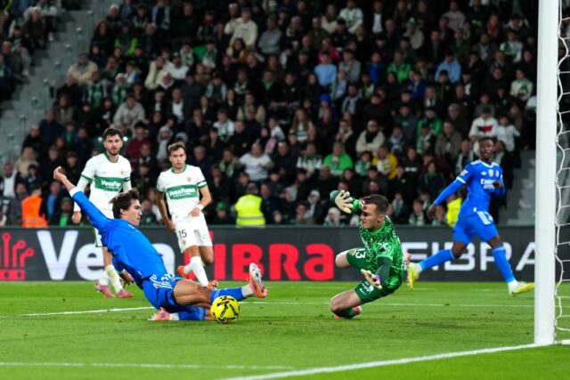 Brighton sa zameral na januárový prestup za hviezdu Realu Madrid
