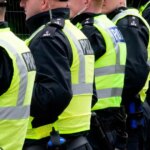 Polícia uviedla, že policajti boli traumatizovaní z útokov v Parkhead