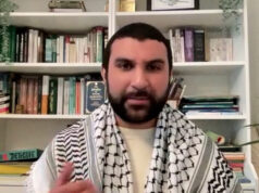 Britský novinár Sami Hamdi hovorí o drsných podmienkach vo väzbe ICE | Migrácia Britský novinár Sami Hamdi hovorí o drsných podmienkach vo väzbe ICE | Migrácia