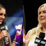 Snímka obrazovky Brittovho komentára na Instagrame.