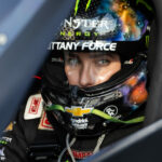 Brittany Force zdieľa sladkú správu po srdečnej rozlúčkovej párty, keď vstupuje do svojej ďalšej kapitoly