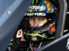 Brittany Force zdieľa sladkú správu po srdečnej rozlúčkovej párty, keď vstupuje do svojej ďalšej kapitoly Brittany Force zdieľa sladkú správu po srdečnej rozlúčkovej párty, keď vstupuje do svojej ďalšej kapitoly