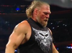 Brock Lesnar sa vracia na WWE RAW, aby sa pridal k frakcii Brock Lesnar sa vracia na WWE RAW, aby sa pridal k frakcii