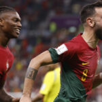 Bruno Fernandes zverejňuje motivačné vyhlásenie po víťazstve Crystal Palace