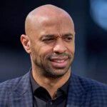 Thierry Henry si v Tottenhame robil srandu, keď sa odvolával na svoj rekord proti nim