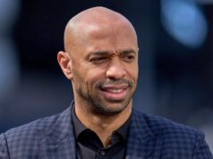Brutálna odpoveď Thierryho Henryho na to, že bol prvýkrát na novom štadióne Tottenhamu Thierry Henry si v Tottenhame robil srandu, keď sa odvolával na svoj rekord proti nim