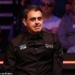 Ronnie O'Sullivan v úprimnom novom rozhovore priznal, že dúfa, že obnoví svoj vzťah so svojou odcudzenou dcérou.