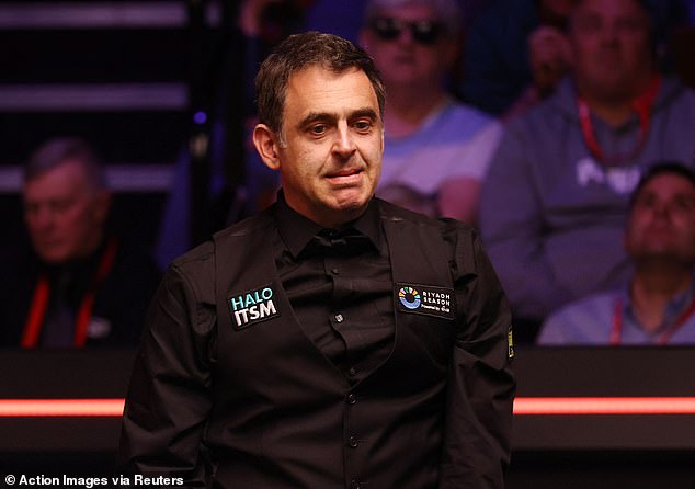 Brutálne úprimná snookerová legenda Ronnie O'Sullivan otvára šancu na nápravu Ronnie O'Sullivan v úprimnom novom rozhovore priznal, že dúfa, že obnoví svoj vzťah so svojou odcudzenou dcérou.